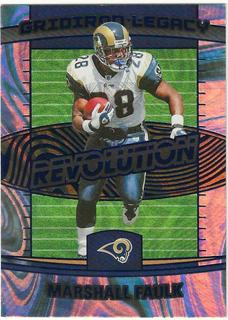 Marshall Faulk