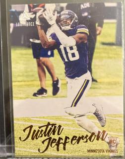 Justin Jefferson