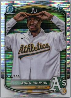 Ayden Johnson