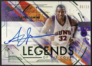 Amar'e Stoudemire