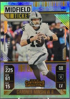 Gardner Minshew II