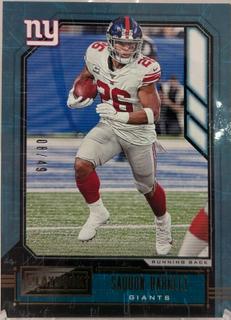 Saquon Barkley