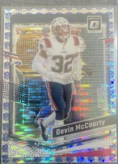 Devin McCourty