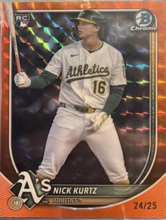 Nick Kurtz