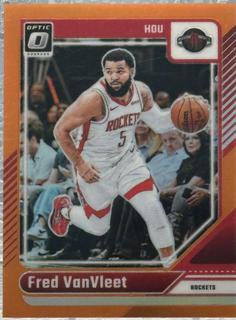 Fred VanVleet