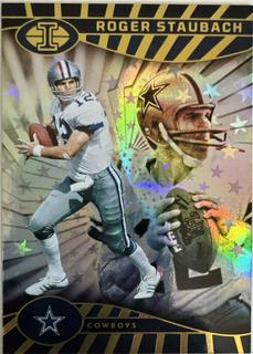 Roger Staubach