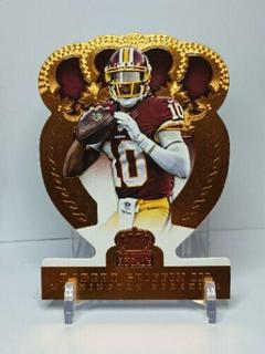 Robert Griffin III