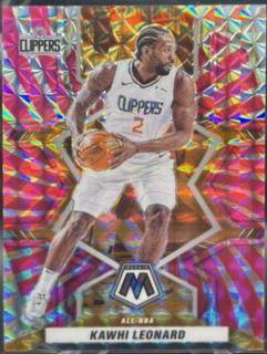 Kawhi Leonard