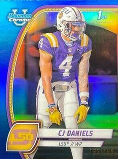 CJ Daniels