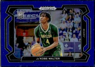 Ja'Kobe Walter