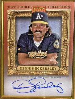 Dennis Eckersley