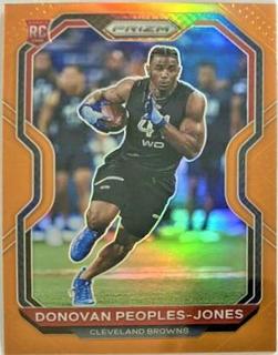 Donovan Peoples Jones