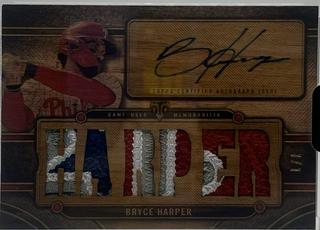 Bryce Harper
