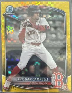 Kristian Campbell