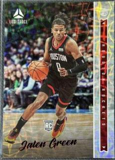 Jalen Green