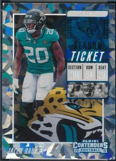 Jalen Ramsey
