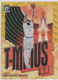 Anthony Davis