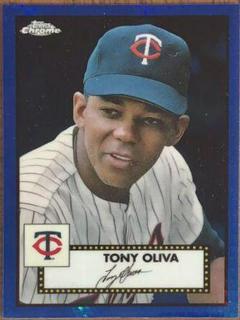 Tony Oliva