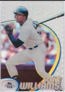 Bernie Williams