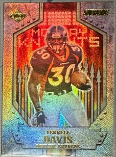 Terrell Davis
