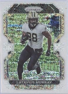 Latavius Murray