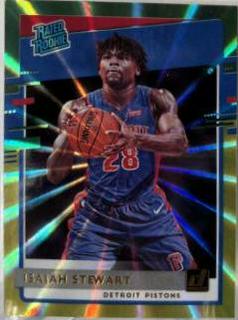 Isaiah Stewart