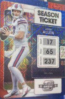 Josh Allen