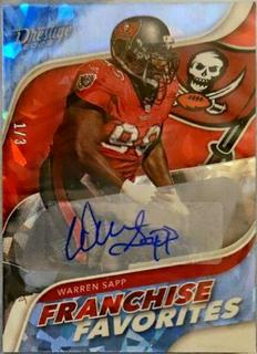 Warren Sapp