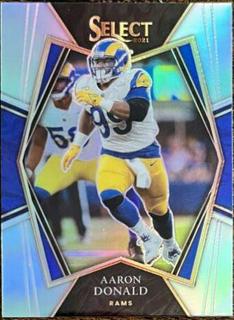 Aaron Donald
