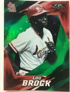 Lou Brock