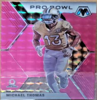 Michael Thomas
