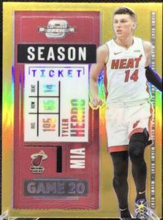 Tyler Herro