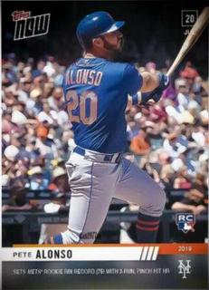 Pete Alonso