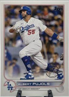 Albert Pujols