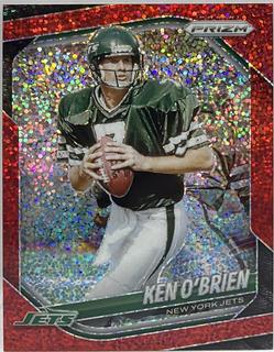 Ken O'Brien