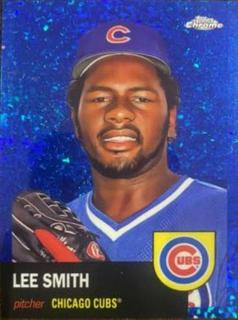 Lee Smith