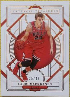 Lauri Markkanen