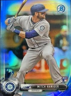 Mitch Haniger