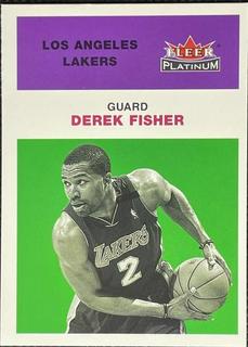 Derek Fisher