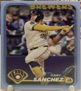 Gary Sanchez