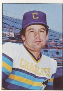 Larry Hardy