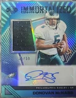 Donovan McNabb