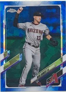 Nick Ahmed