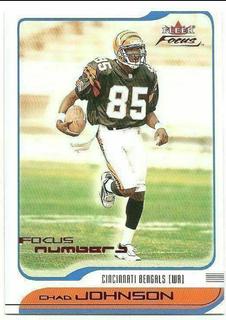 Chad Johnson