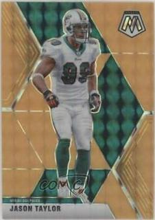 Jason Taylor