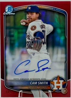 Cam Smith