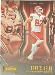 Travis Kelce