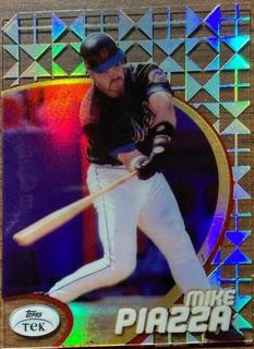Mike Piazza