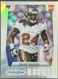 Mark Barron