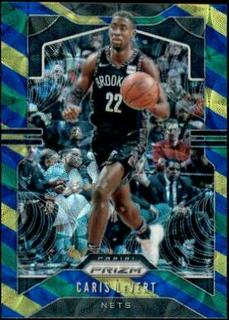 Caris LeVert